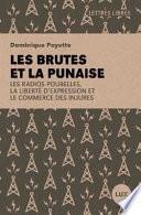 Les brutes et la punaise