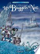 Les Buggels Noz (Tome 1) - Le bois des maîtres