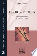 Les burgondes
