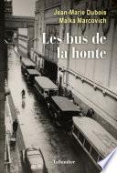 Les bus de la honte