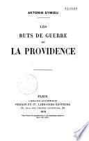 Les buts de guerre de la Providence