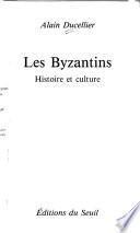 Les Byzantins