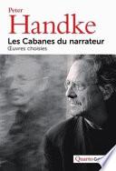 Les cabanes du narrateur