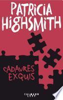 Les Cadavres exquis