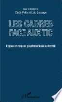 Les cadres face aux TIC