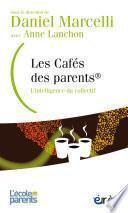 Les cafés des parents ®
