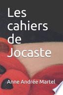 Les cahiers de Jocaste