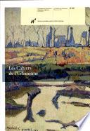 Les Cahiers de l'Urbanisme