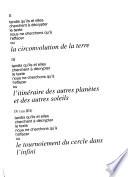 Les cahiers de la 5e feuille