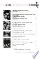 Les Cahiers de la cinémathèque