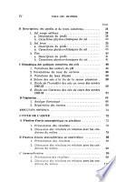 Les Cahiers de la recherche agronomique
