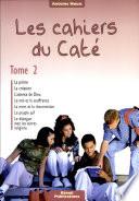 Les Cahiers du Caté