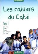 Les cahiers du caté