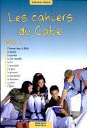 Les cahiers du Caté