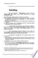 Les Cahiers du CEDAF.
