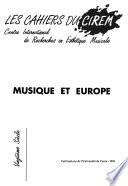 Les Cahiers du CIREM
