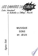 Les Cahiers du CIREM