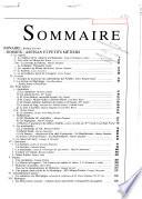 Les Cahiers du patrimoine