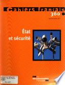 Les Cahiers français