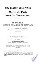 Les Cahiers haut-marnais