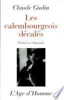 Les calembourgeois décalés