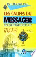 Les califes du Messager
