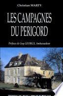 Les campagnes du Périgord