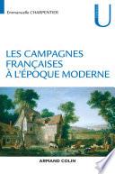 Les campagnes françaises à l'époque moderne