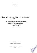 Les campagnes nantaises