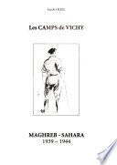 Les camps de Vichy