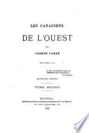 Les Canadiens de l'Ouest
