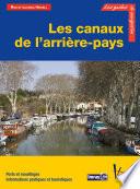 Les canaux de l’arrière-pays