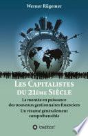 Les Capitalistes du XXIème siècle