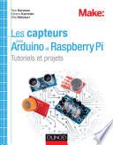 Les capteurs pour Arduino et Raspberry Pi