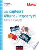 Les capteurs pour Arduino et Raspberry Pi