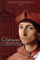 Les Cardinaux de la Renaissance et la modernité artistique