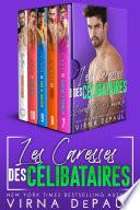 Les Caresses des célibataires Boxset 2