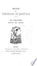 Les cariatides. Roses de Noel