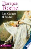 Les Carnets d'Esther