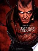 Les Carnets de Darwin -