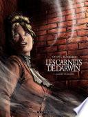 Les Carnets de Darwin -