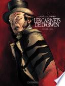 Les Carnets de Darwin - Tome 1 - L'oeil des Celtes
