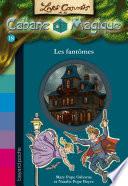 Les carnets de la cabane magique