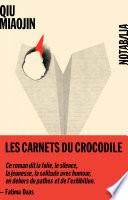 Les carnets du crocodile