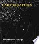 Les Carnets du paysage n° 20 - Cartographies