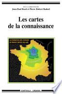 Les cartes de la connaissance