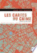 Les cartes du crime