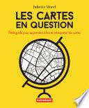 Les cartes en question