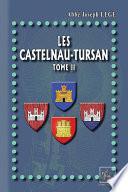 Les Castelnau-Tursan (Tome 2)