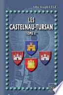 Les Castelnau-Tursan (Tome Ier)